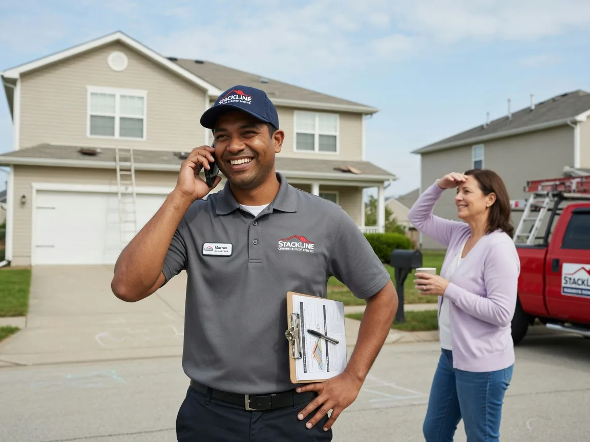 Chimney flashing repair Mcfall, MO FAQs